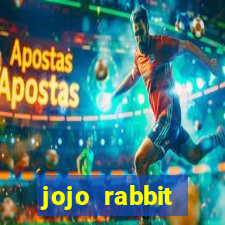 jojo rabbit completo dublado